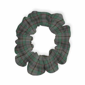 Craig Tartan Hair Scrunchie