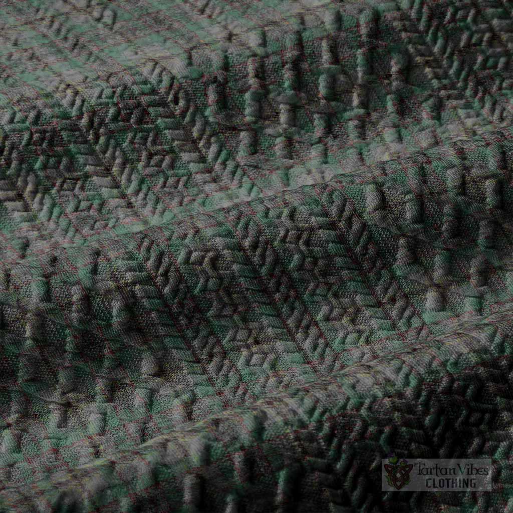 Craig Tartan Men’s Polo Sweater Top