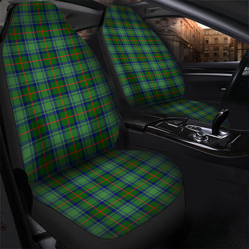 Cranstoun (Cranston) Tartan Car Seat Cover One Size - Tartan Vibes Clothing