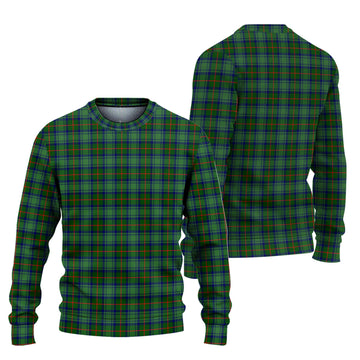 Cranstoun (Cranston) Tartan Ugly Sweater Unisex - Tartan Vibes Clothing