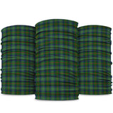 Cranstoun (Cranston) Tartan Neck Gaiters, Tartan Bandanas, Tartan Head Band package One Size - Tartan Vibes Clothing