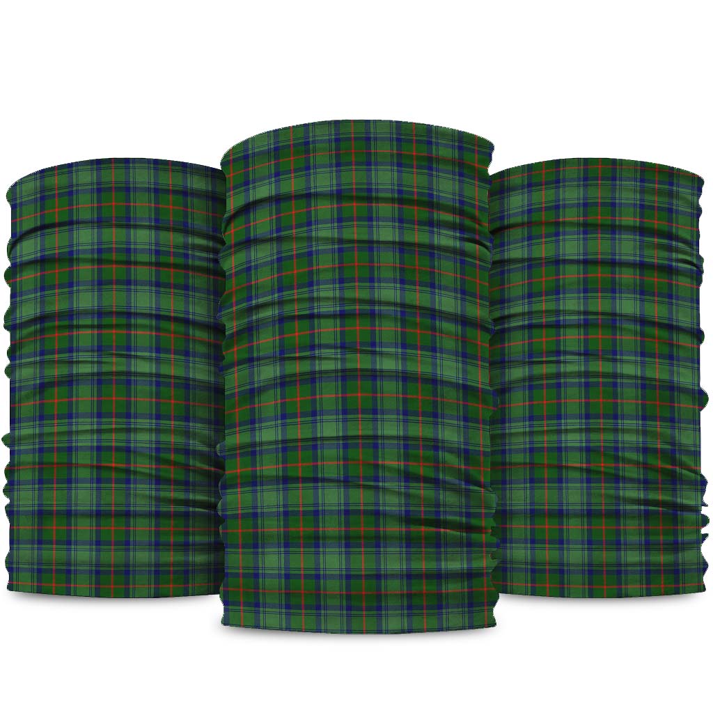 Cranstoun Tartan Neck Gaiters, Tartan Bandanas, Tartan Head Band