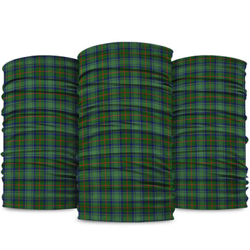Cranstoun (Cranston) Tartan Neck Gaiters, Tartan Bandanas, Tartan Head Band