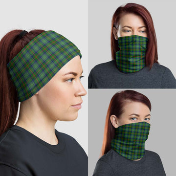 Cranstoun (Cranston) Tartan Neck Gaiters, Tartan Bandanas, Tartan Head Band