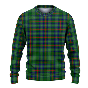 Cranstoun (Cranston) Tartan Ugly Sweater - Tartan Vibes Clothing