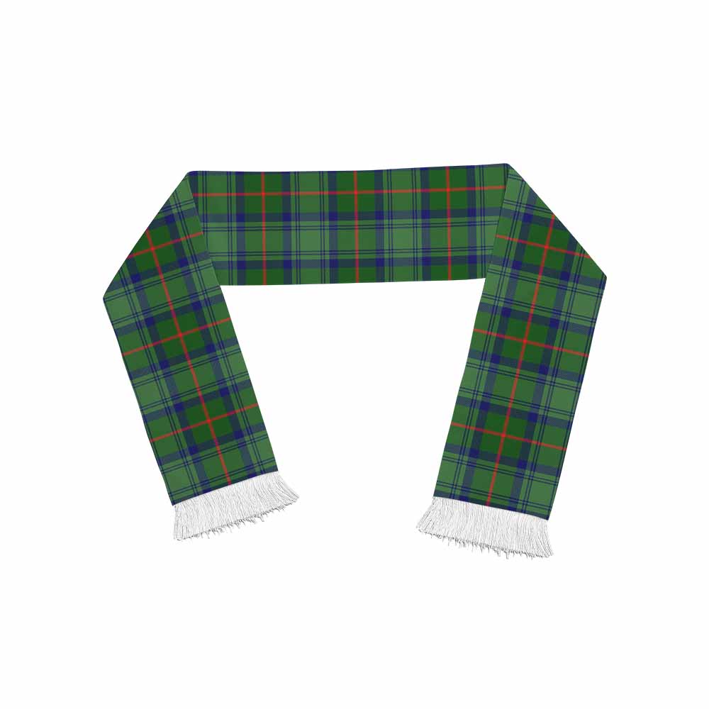Cranstoun (Cranston) Tartan Ruffneck Scarf One Size 67.7*6.7 inches - Tartan Vibes Clothing
