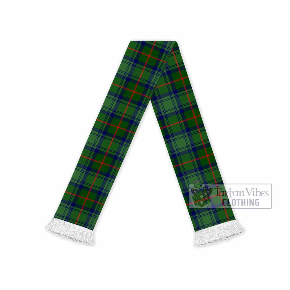 Cranstoun (Cranston) Tartan Ruffneck Scarf - Tartan Vibes Clothing