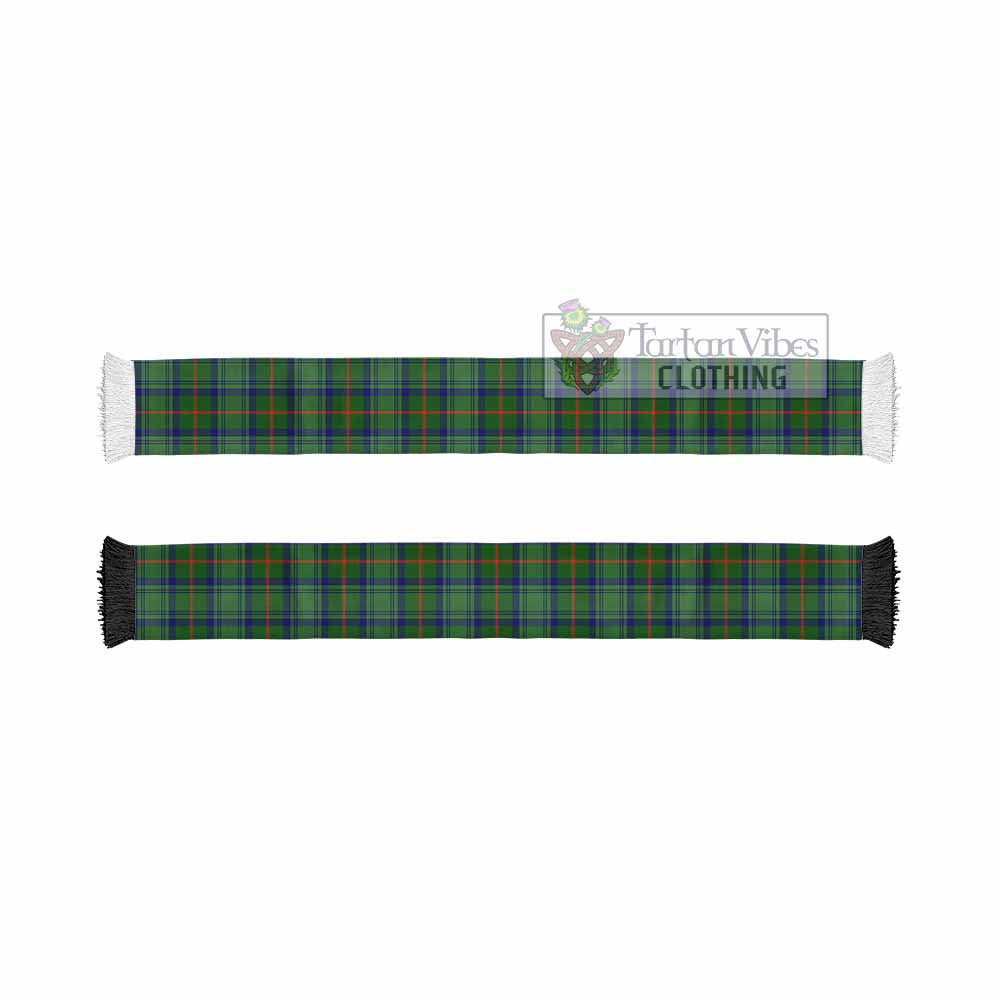 Cranstoun (Cranston) Tartan Ruffneck Scarf - Tartan Vibes Clothing