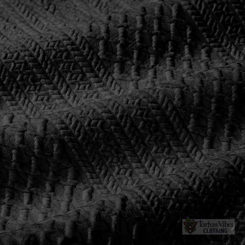 Cranstoun (Cranston) Clan Crest Men’s Polo Sweater Top with Celtic Tree of Life Inspired