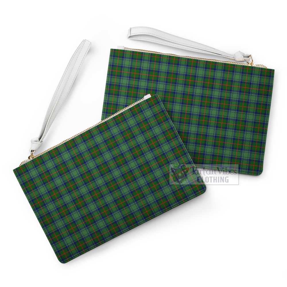 Tartan Vibes Clothing Cranstoun (Cranston) Tartan Clutch Bag