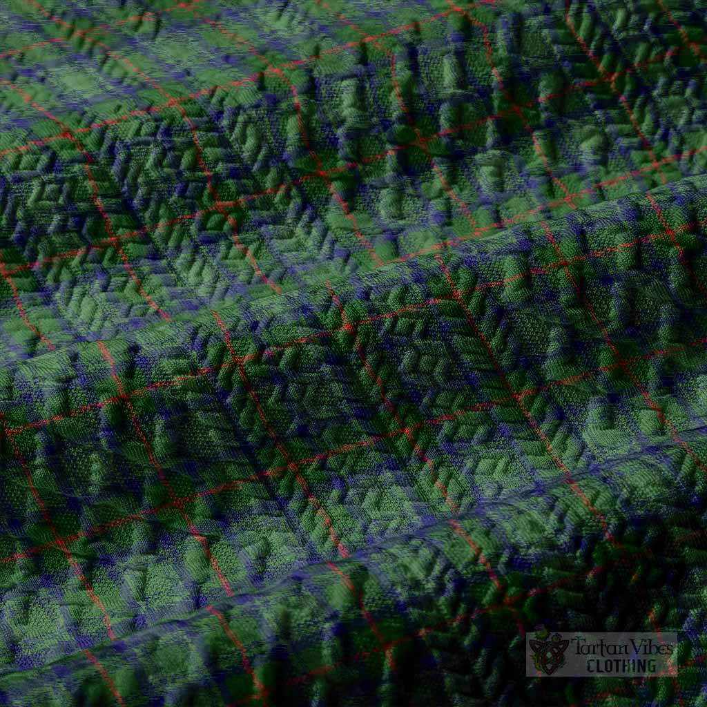 Cranstoun (Cranston) Tartan Crest Men’s Polo Sweater Top Scotland Coat of Arm Flag Style