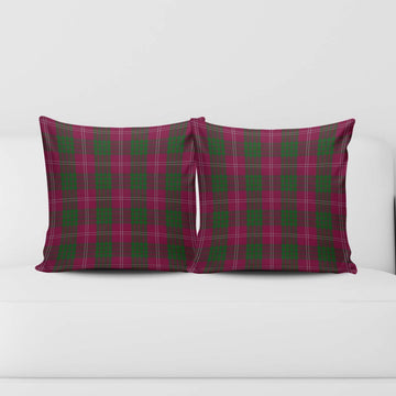 Crawford Tartan Pillow Cover