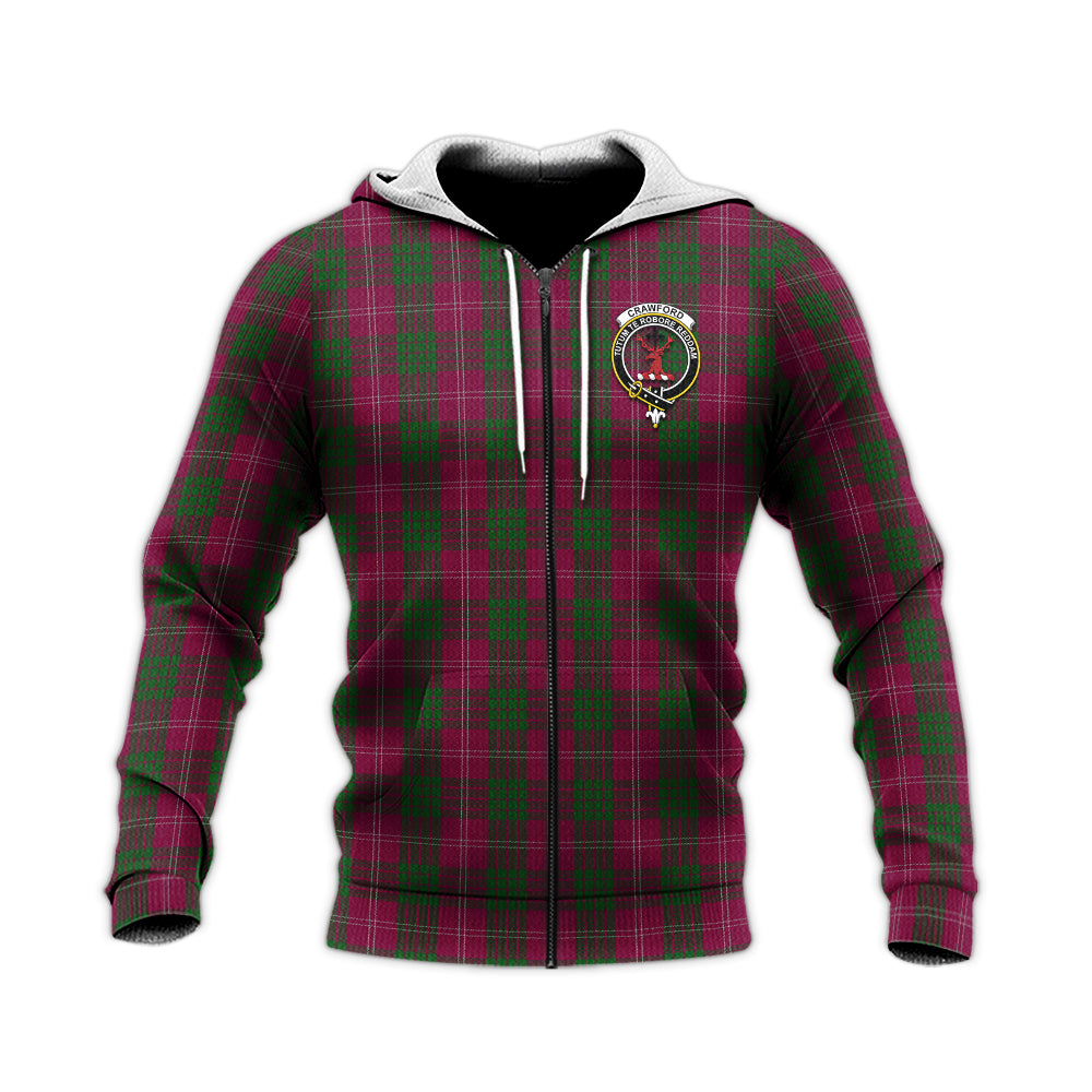 crawford-tartan-knitted-hoodie-with-family-crest