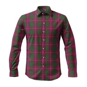crawford-tartan-long-sleeve-button-up-shirt