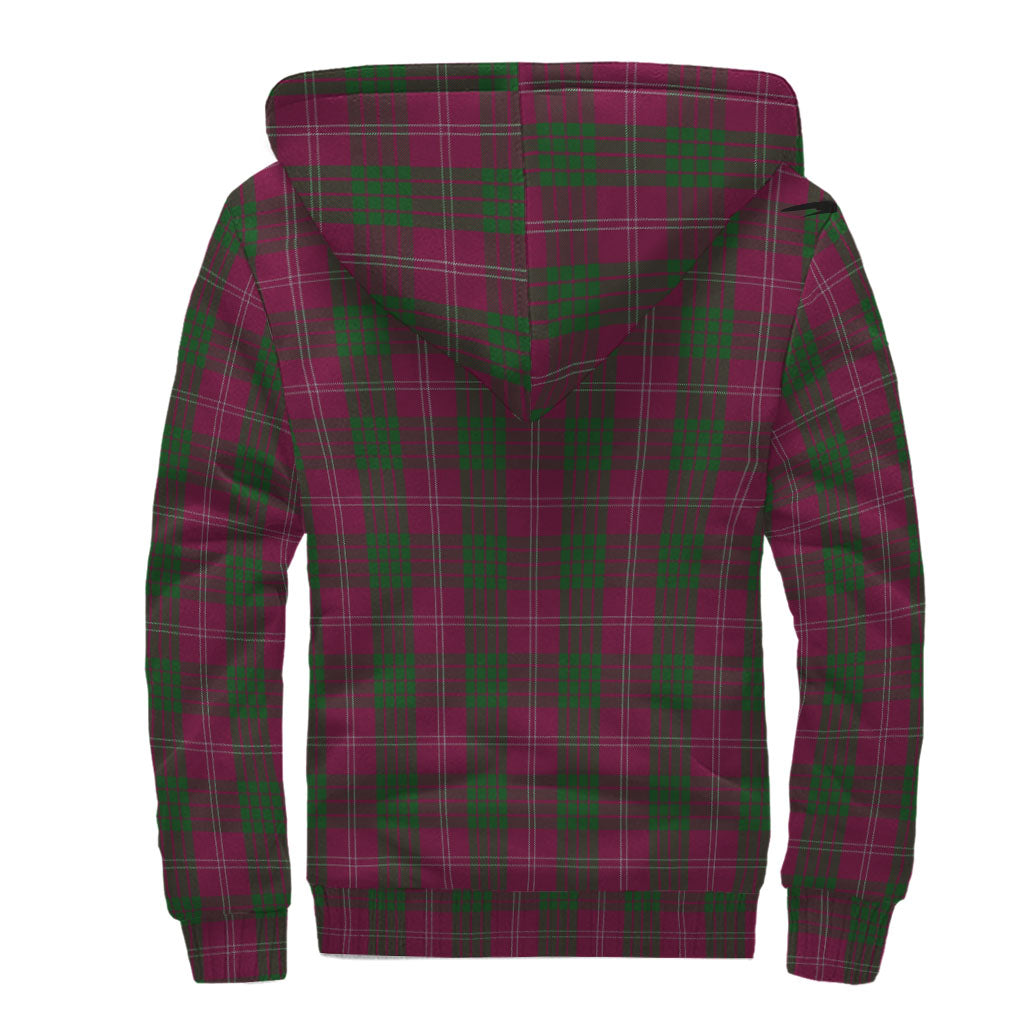 crawford-tartan-sherpa-hoodie-with-family-crest
