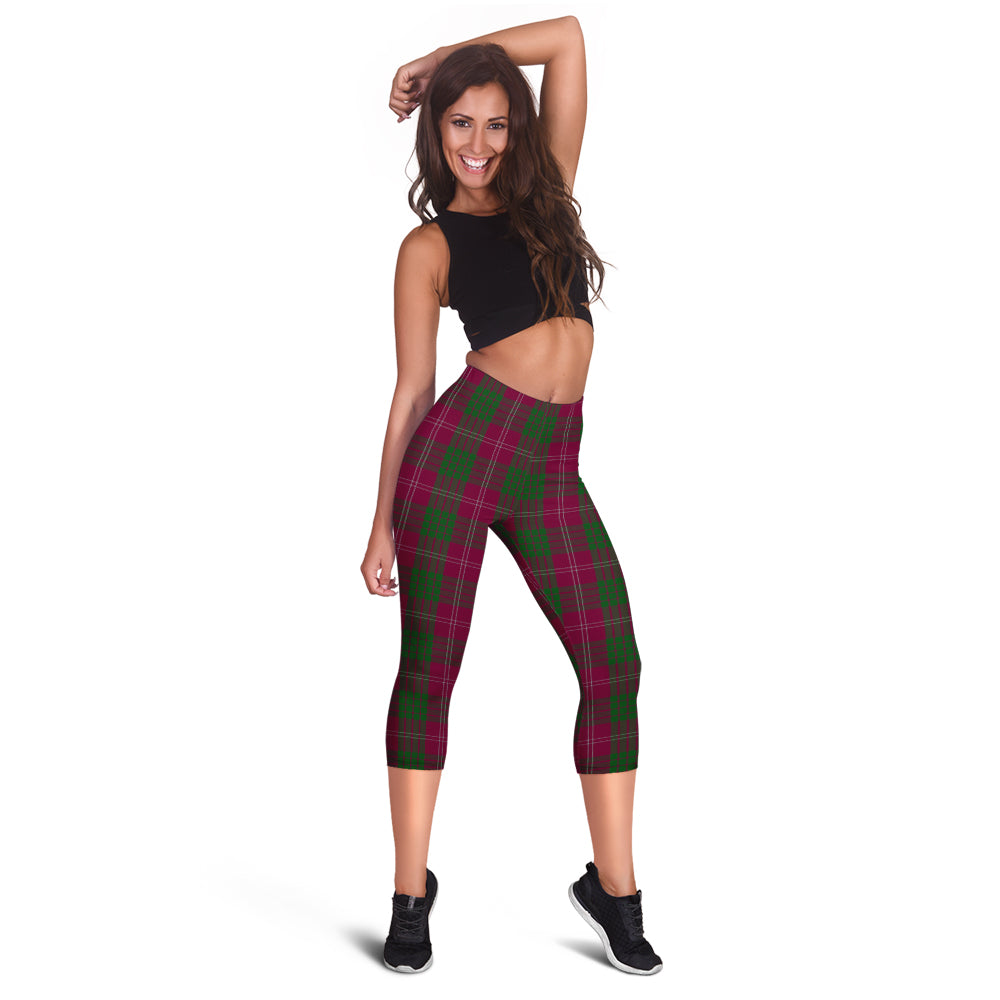 crawford-tartan-womens-leggings