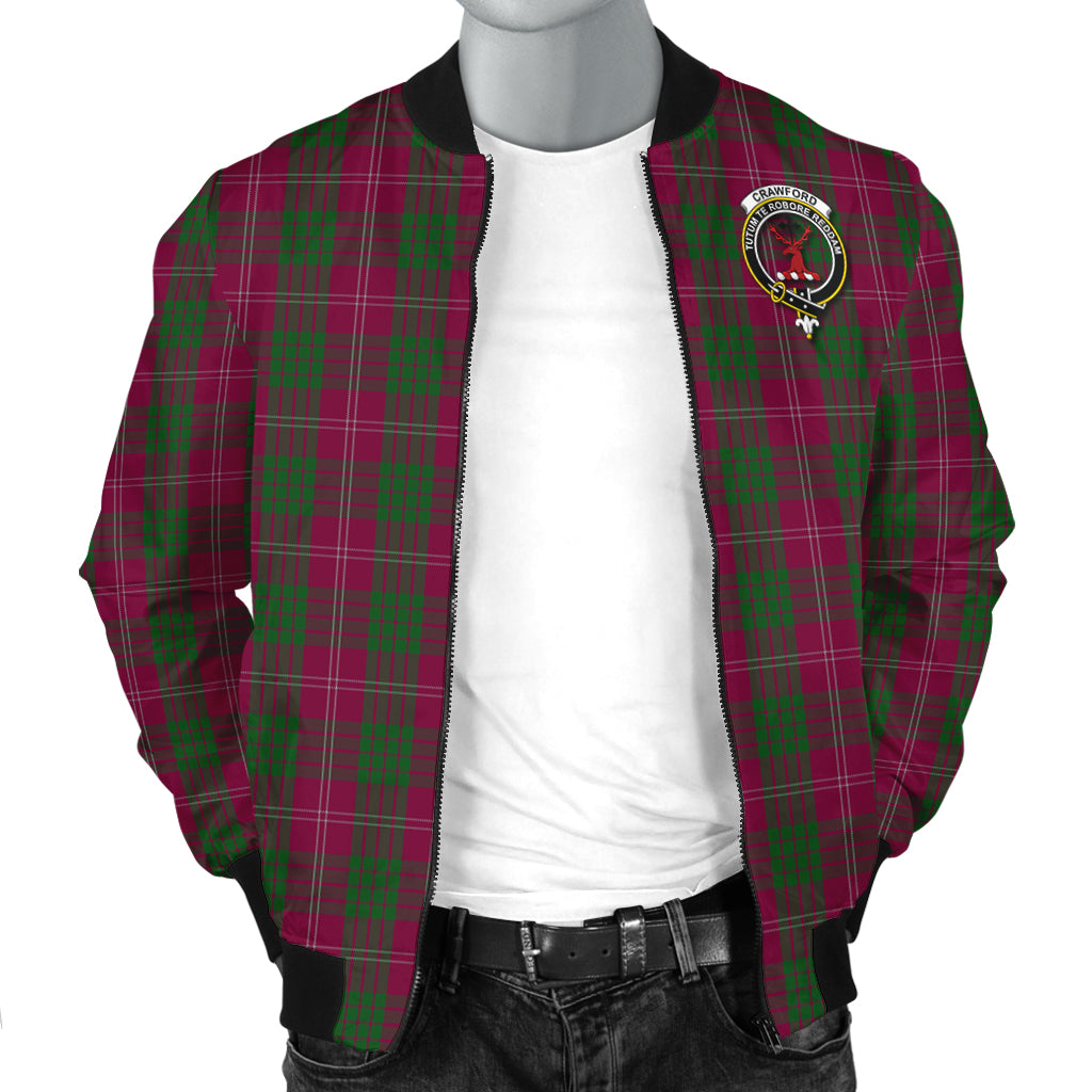 crawford-tartan-bomber-jacket-with-family-crest