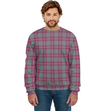 Crawford Ancient Tartan Sweatshirt