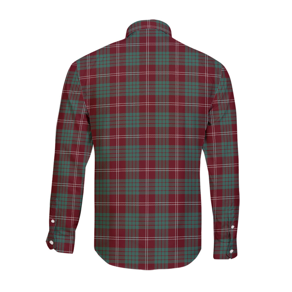 crawford-modern-tartan-long-sleeve-button-up-shirt-with-family-crest