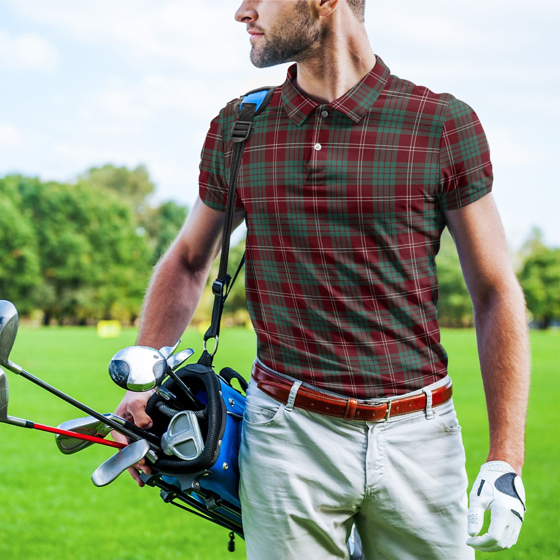 crawford-modern-tartan-mens-polo-shirt-tartan-plaid-men-golf-shirt-scottish-tartan-shirt-for-men
