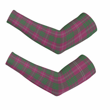 Crawford Tartan Arm Sleeves