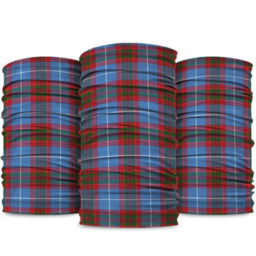 Crichton (Crighton) Tartan Neck Gaiters, Tartan Bandanas, Tartan Head Band