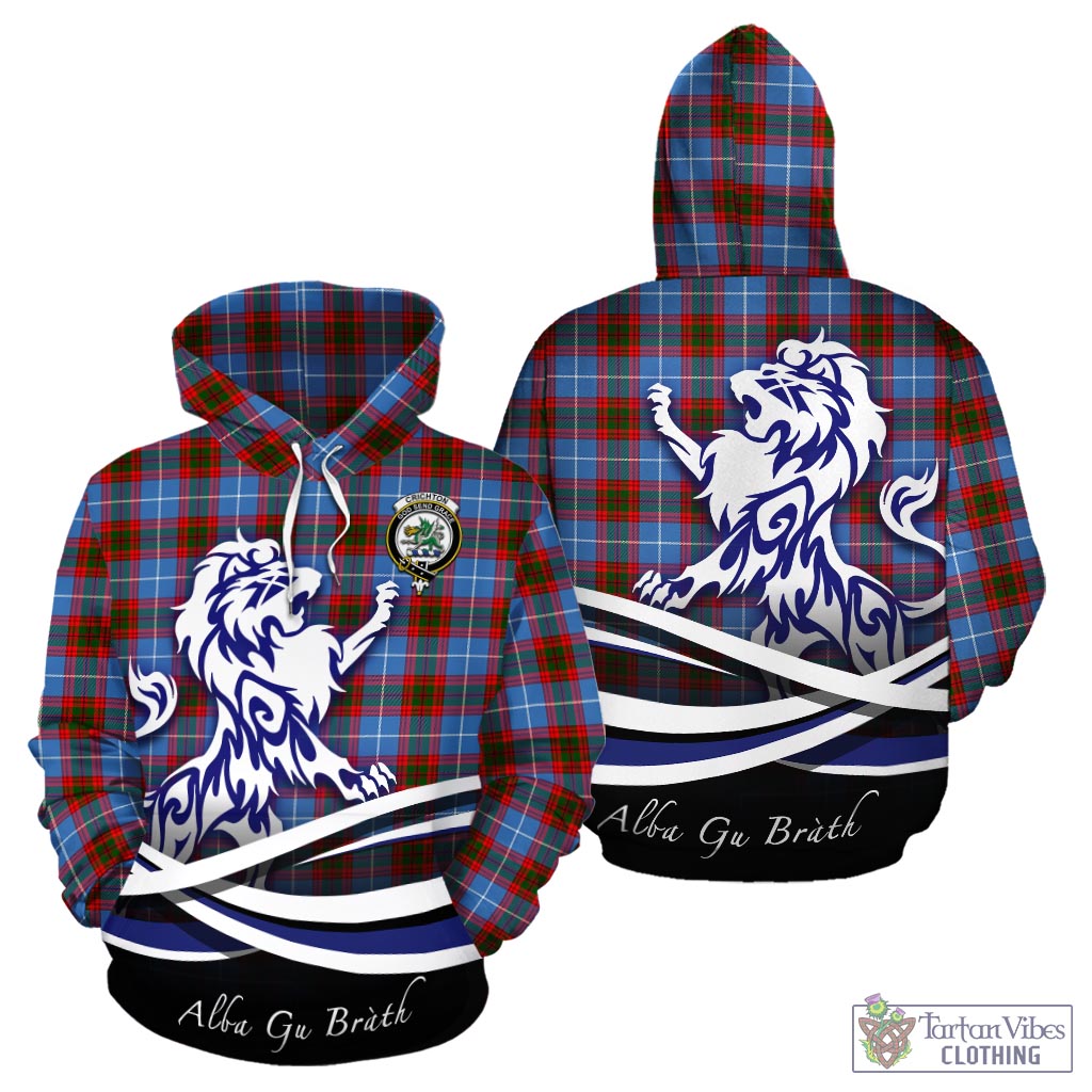 crichton-tartan-hoodie-with-alba-gu-brath-regal-lion-emblem
