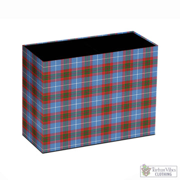 Crichton (Crighton) Tartan Pen Holder - Tartan Vibes Clothing