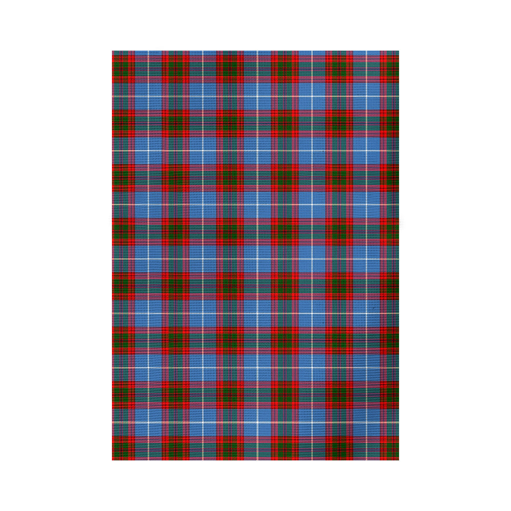 Crichton (Crighton) Tartan Flag - Tartan Vibes Clothing