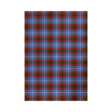 Crichton (Crighton) Tartan Garden Flag
