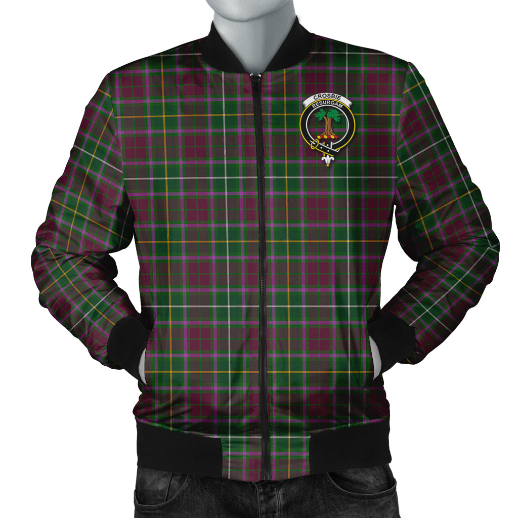 crosbie-tartan-bomber-jacket-with-family-crest