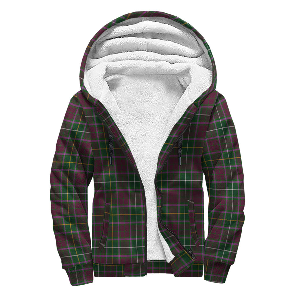 crosbie-tartan-sherpa-hoodie
