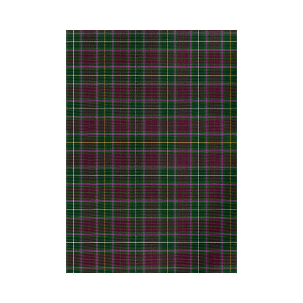 Crosbie Tartan Flag - Tartan Vibes Clothing