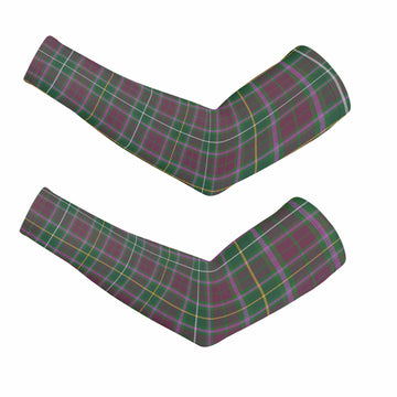 Crosbie Tartan Arm Sleeves - Tartan Vibes Clothing