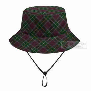 Crosbie Tartan Fishing Hat