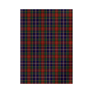 Crozier Tartan Garden Flag
