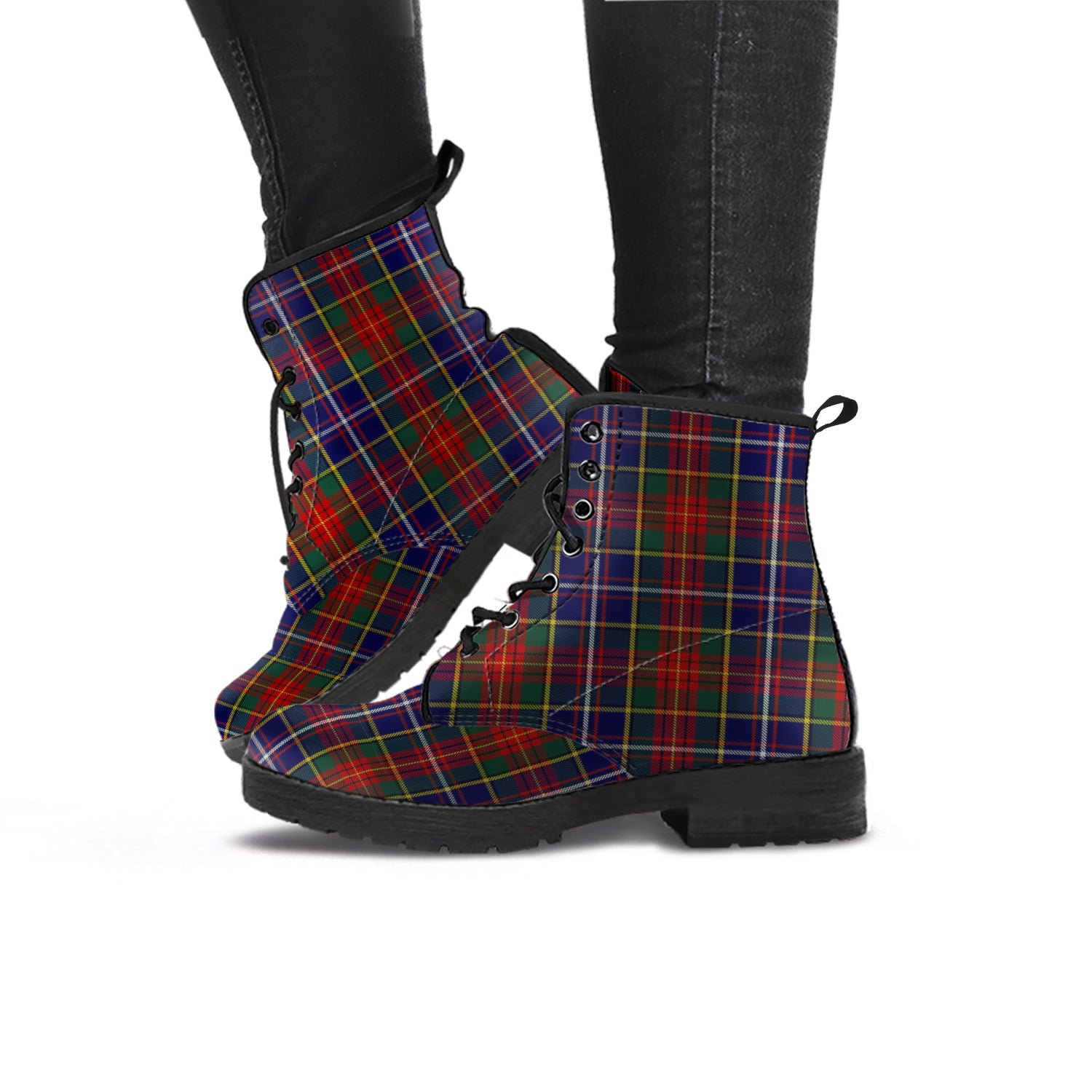 crozier-tartan-leather-boots