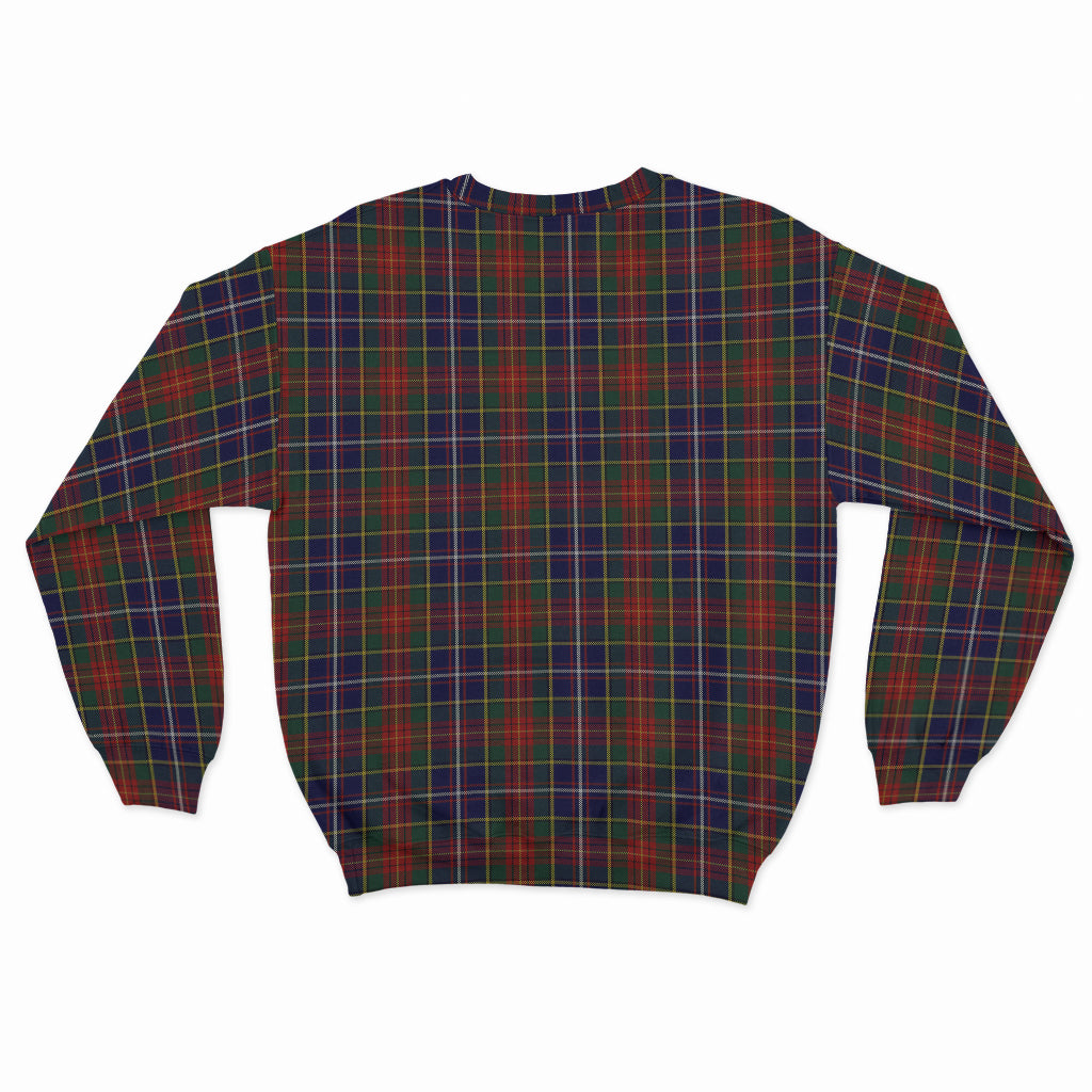 crozier-tartan-sweatshirt