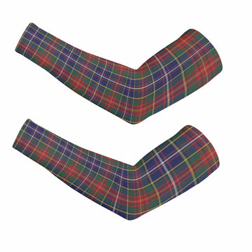 Crozier Tartan Arm Sleeves