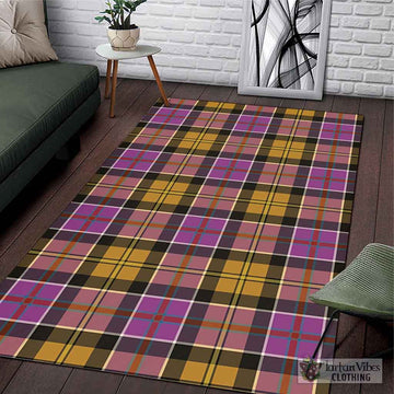 Culloden Tartan Area Rug L 59*86 inch (150x220 cm) - Tartan Vibes Clothing