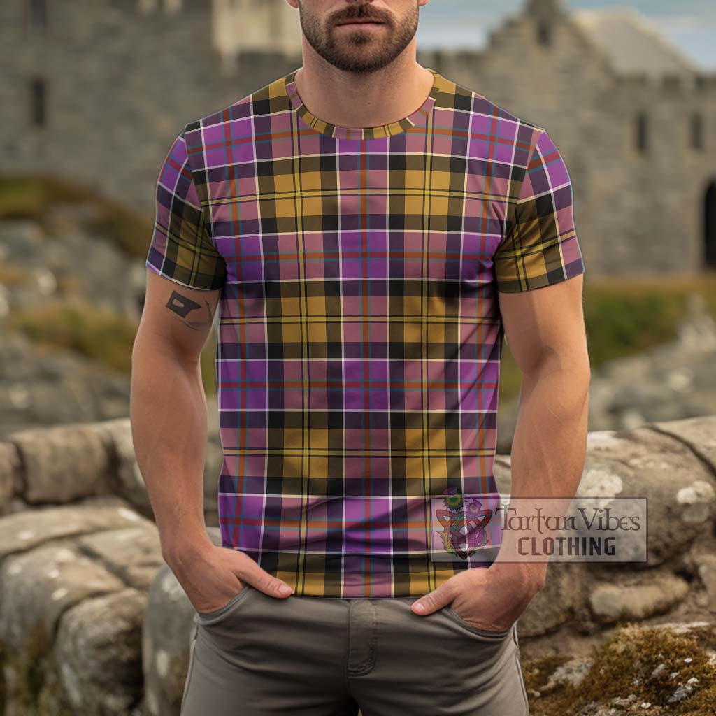 Culloden Tartan Cotton T-Shirt Kid's Shirt - Tartan Vibes Clothing