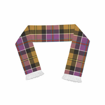 Tartan Vibes Clothing Culloden Tartan Ruffneck Scarf