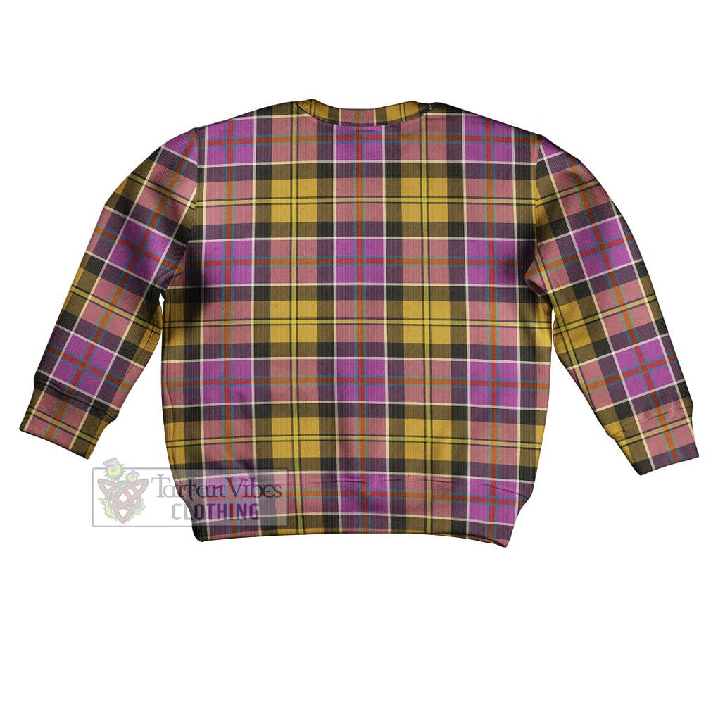 Culloden Tartan Kid Ugly Sweater - Tartan Vibes Clothing