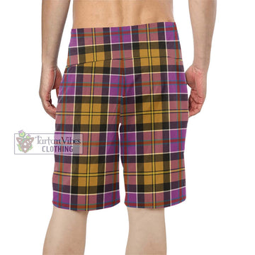Culloden Tartan Men's Board Shorts - Tartan Vibes Clothing