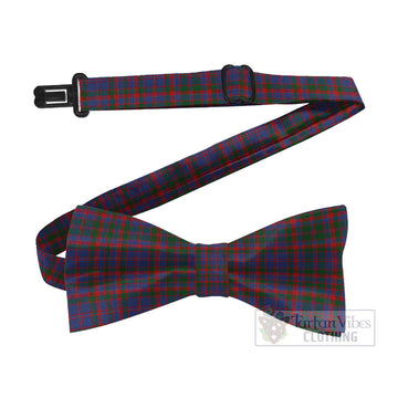 Cumming Tartan Bow Tie