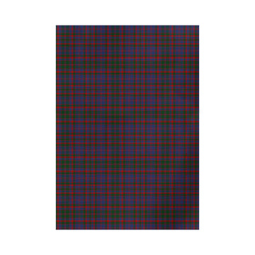 Cumming Tartan Flag - Tartan Vibes Clothing