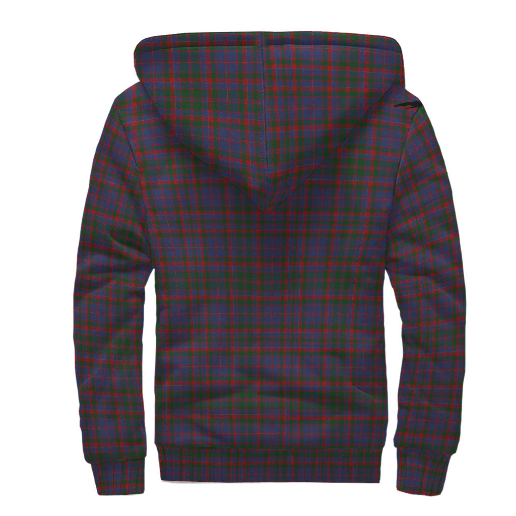cumming-tartan-sherpa-hoodie-with-family-crest