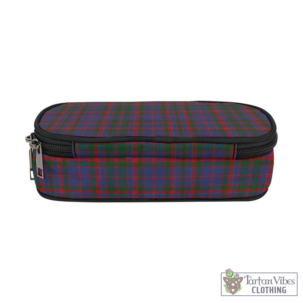 Tartan Vibes Clothing Cumming Tartan Pen and Pencil Case