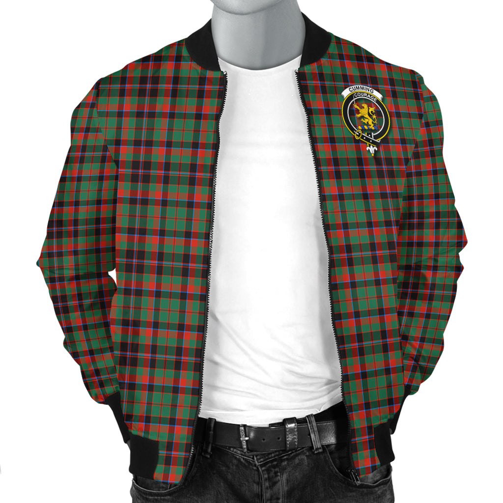 cumming-hunting-ancient-tartan-bomber-jacket-with-family-crest