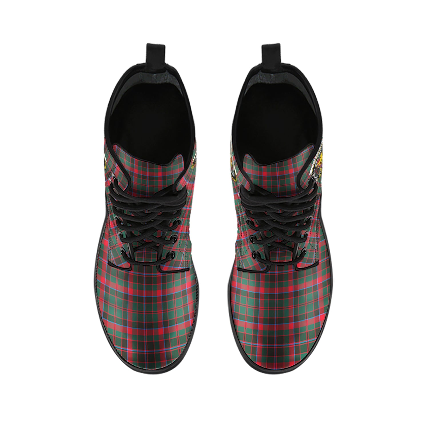 cumming-hunting-modern-tartan-leather-boots-with-family-crest